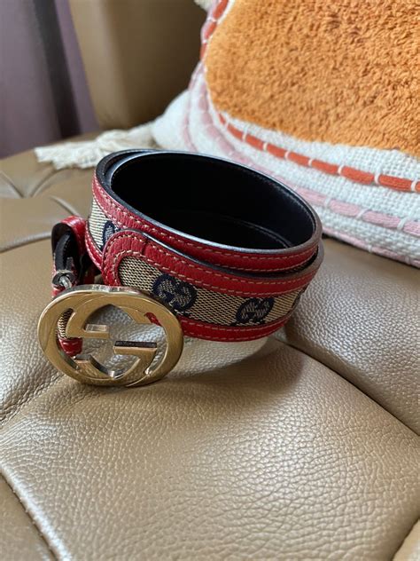 gucci belt for felt|authentic Gucci belts for sale.